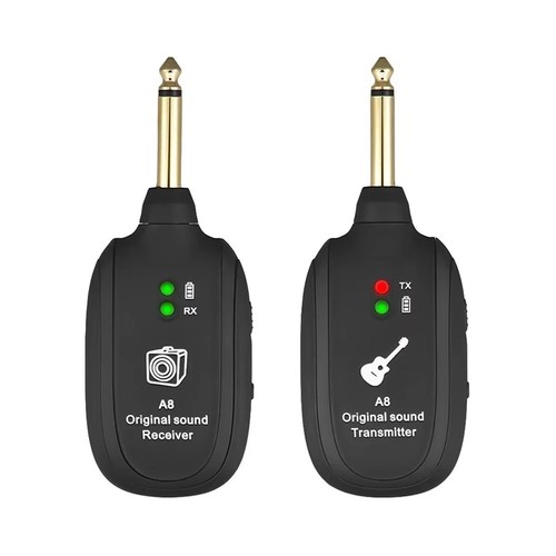 Wireless system transmitter - wireless,