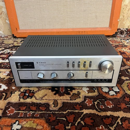 Vintage trio 300 stereo - trio, ka-300