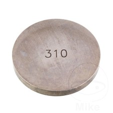 JMP Valve Shim 29mm 3.10 Fits Kawasaki Z 1300 1979-1983