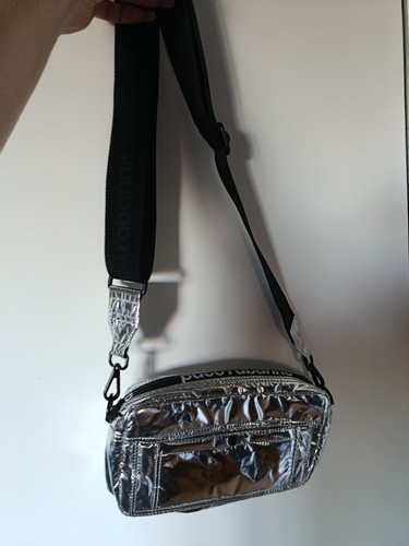Paco rabanne silver - paco,