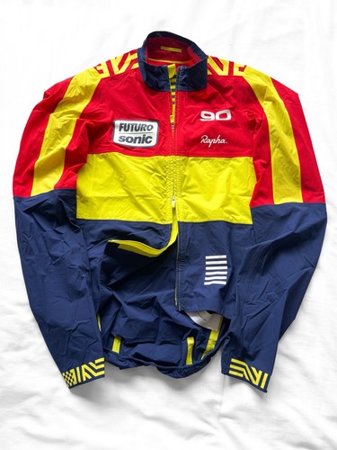 Rapha pro team - rapha, futuro
