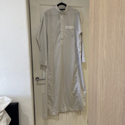 Nusuki mens kaftan jubba - mens,