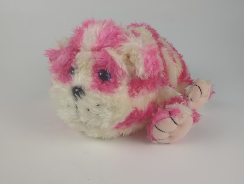 Bagpuss plush soft toy vintage - bagpuss,