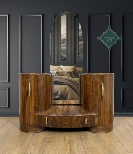 1930s art deco - art,