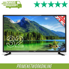 Cello C3220DVB 32" HD Ready LED TV with Freeview HD 100% ORIGINAL ⭐⭐⭐⭐⭐