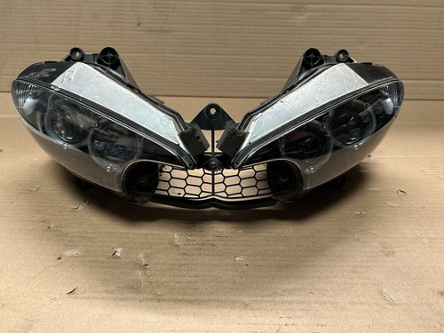 Yamaha yzf 600 headlight - yzf,