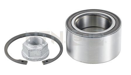 Right r151 wheel bearing - right,