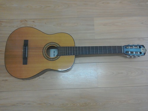 Vintage kay 333 classical - kay,