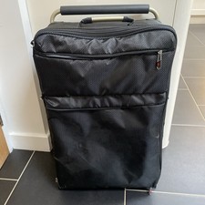 It Luggage Suitcase World's