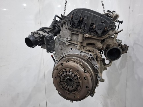 Mini clubman f54 - (bmw),