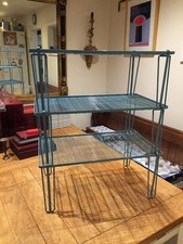 Vintage Beanstalk Kamp Kitchen