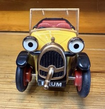 Vintage Brum childs car