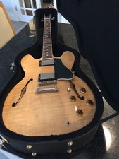 GIBSON DOT BLONDE MEMPHIS ES