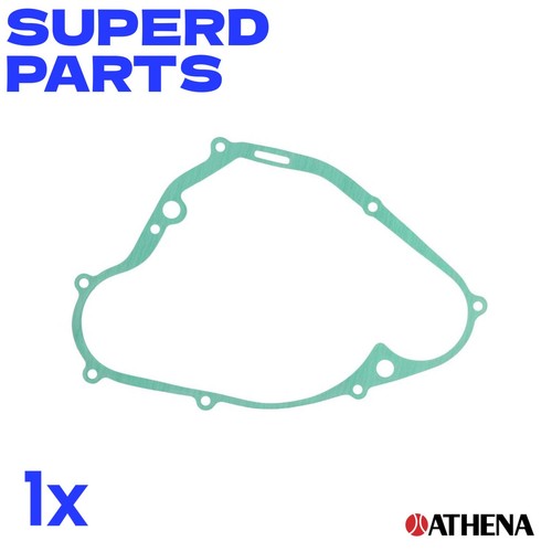 Clutch cover gasket fits - clutch,