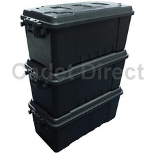 Plano Medium Military Storage