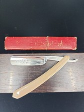 His Excellency George Harriss