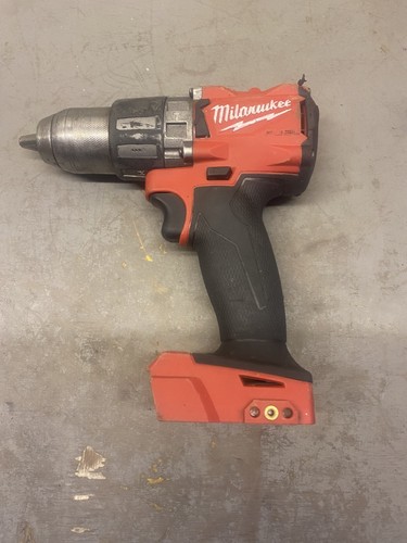 Milwaukee m18 fpd2 - milwaukee,