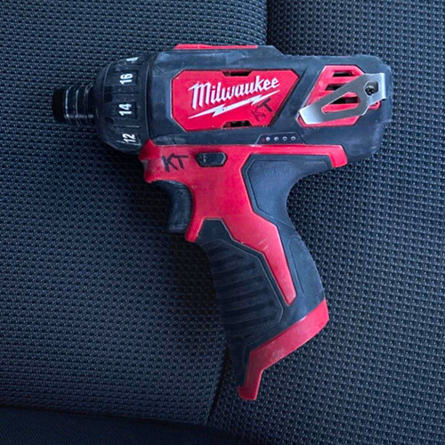 Milwaukee m12 12v ion - m12, li-ion