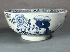 c1780 Lowestoft 'Holed Rock’