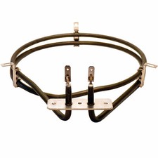 Element for Ariston Fan Oven FV271BRGB, FV271GB, FV271GNGB, FV271WHGB 2000W