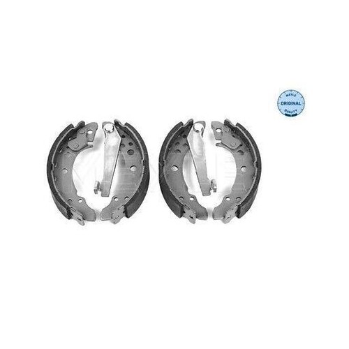 Brake shoe set meyle - set, 114