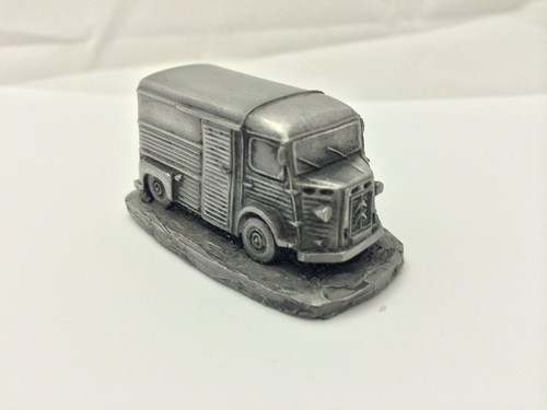 Van ref43 pewter effect - hy,