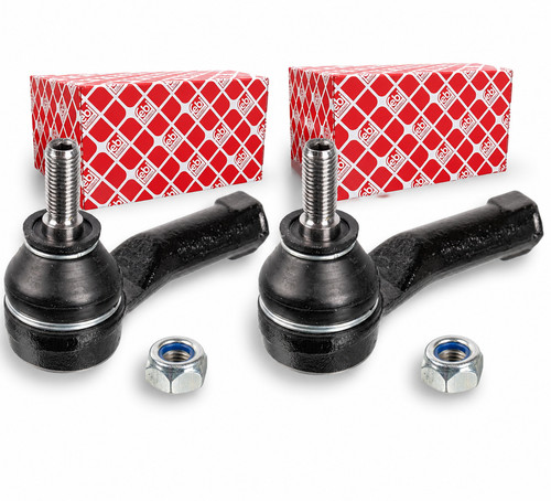 Febi tie rod ends - tie,