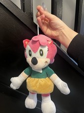 Amy Rose Classic 10" Plush