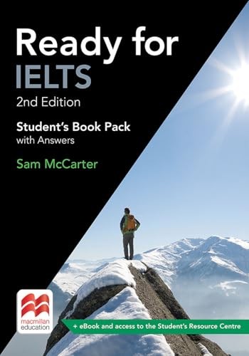 Ready for ielts - ready, (2nd