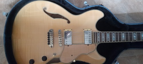 Ibanez artcore 103 - ibanez,
