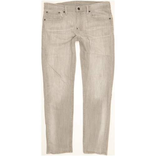 Levi 508 men grey - men,