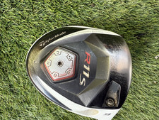 NICE TAYLORMADE R11s 9 DEGREE DRIVER WITH REGULAR FLEX GRAPHITE SHAFT. FREE POST