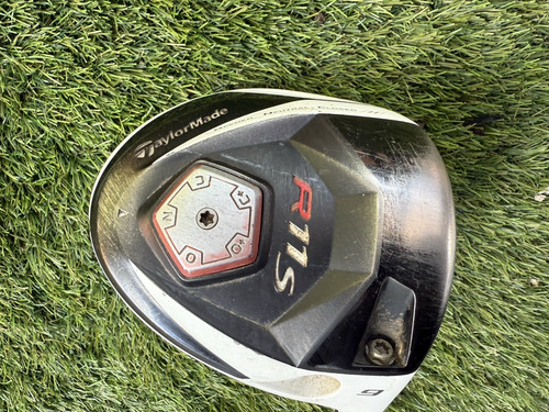 Nice taylormade r11s degree - r11s, 9