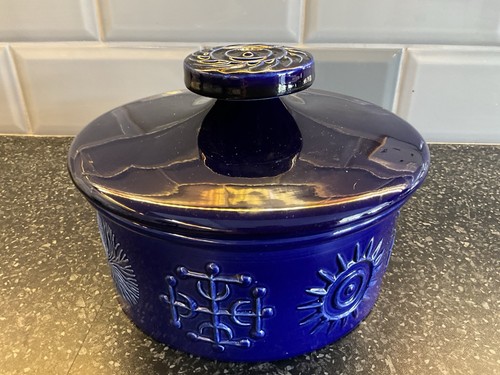 Portmeirion totem blue 19 - -,