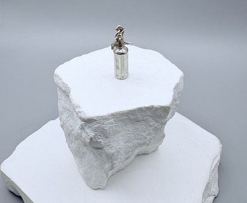 Vintage 1970s sterling - vintage,
