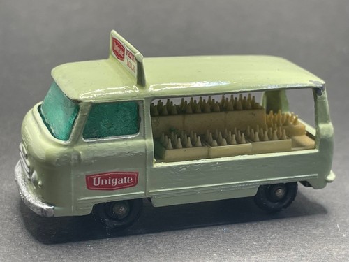 Matchbox lesney commer - matchbox,