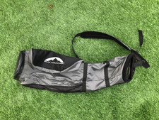 Sun Mountain Lightweight Sunday Carry Golf Bag 2 Way Divider w/ Strap-