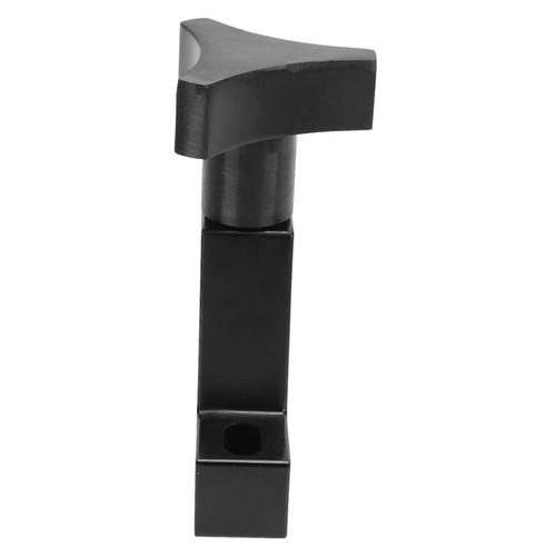 Car lift jack tube mount - car,