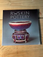 Ruskin Pottery Centenary