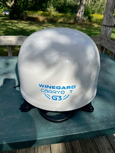 Winegard 9000 carryout - winegard, g3