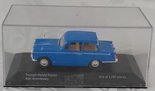 Vanguards Anniversary Model