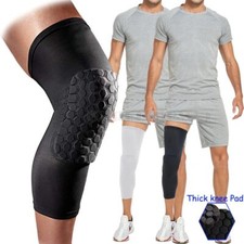 Anti collision Knee Pads