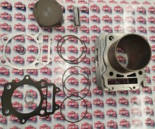 Suzuki King Quad 400 LTF400