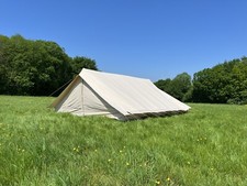 Soulpad 5m Ridge Tent - Brand