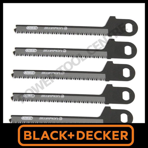 Black decker sta29972 - 5, x