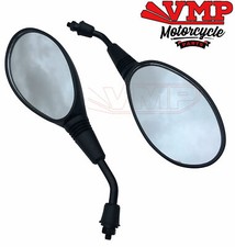 Keeway HURRICANE 50 Rear View