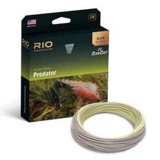 RIO Elite Predator Fly Lines -