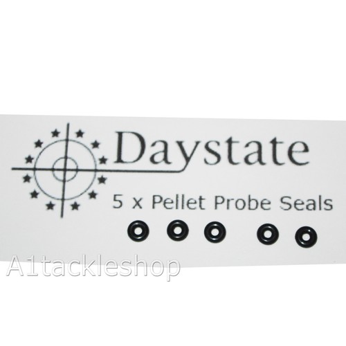 Daystate pellet probe bolt - pellet,