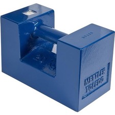 mettler toledo 10kg M1 Class