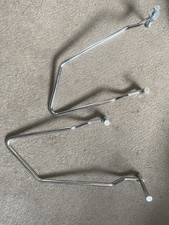 Harley Saddlebag Supports